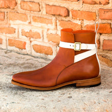 Load image into Gallery viewer, AMDIT JODHPUR BOOTS