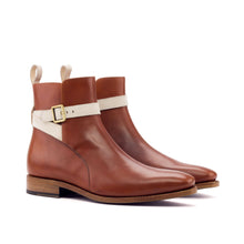 Load image into Gallery viewer, AMDIT JODHPUR BOOTS