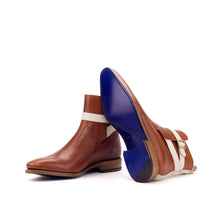 Load image into Gallery viewer, AMDIT JODHPUR BOOTS
