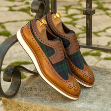 Load image into Gallery viewer, The Trivor Blucher