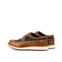 Load image into Gallery viewer, The Trivor Blucher