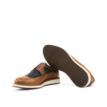 Load image into Gallery viewer, The Trivor Blucher
