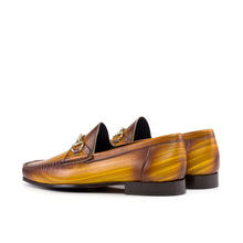 Load image into Gallery viewer, ALFAN PATINA LOAFERS
