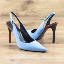 Load image into Gallery viewer, Jessica Bologna High Heels II