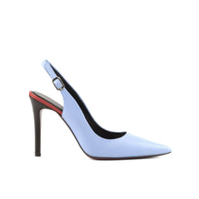 Load image into Gallery viewer, Jessica Bologna High Heels II