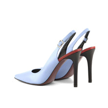 Load image into Gallery viewer, Jessica Bologna High Heels II