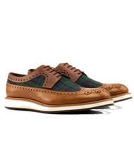 Load image into Gallery viewer, The Trivor Blucher