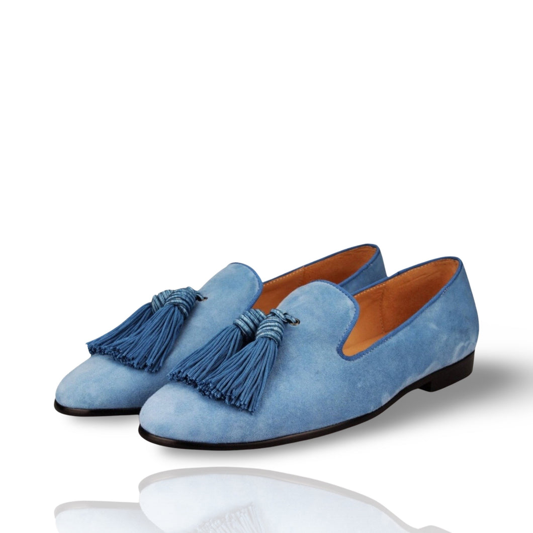 FORTIA DRESS SHOES