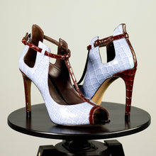 Load image into Gallery viewer, Rinata Barcelona High Heels II
