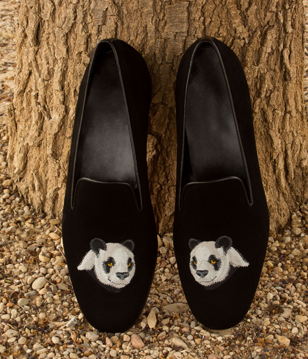 Nupties Loafers